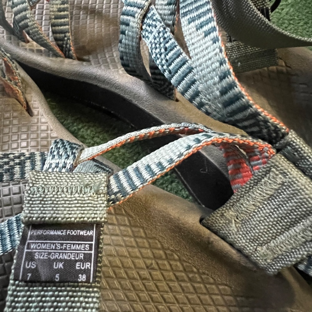 Chacos - Picture 2 of 2